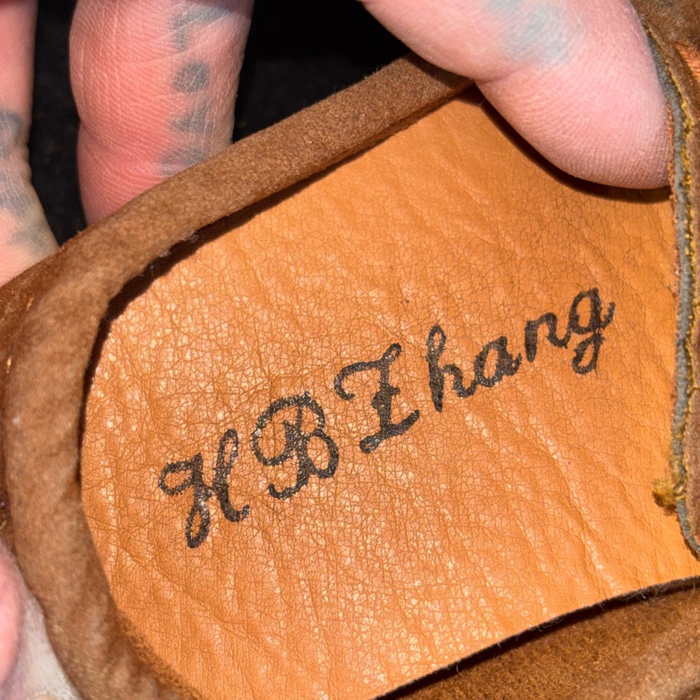 Moccasins - Picture 5 of 6